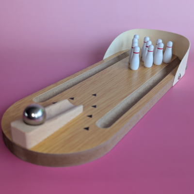Le Mini Bowling